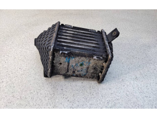 Радиатор интеркулера 1H0145805B Volkswagen Golf III