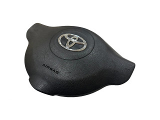 Подушка безопасности водителя PA10254041   Toyota Proace