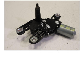 Моторчик заднего дворника 5F4955711A Skoda Octavia Mk3 (5E)