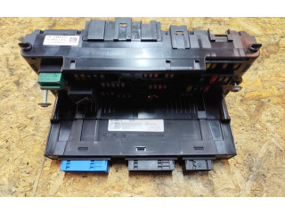 Блок предохранителей 527742F02, 8038523 BMW X3 F25