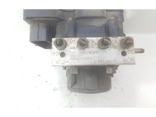 Блок управления АБС 0265242152, 0265242152   Renault Clio IV