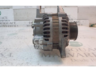 Генератор MN163016, MN163016 Mitsubishi Outlander