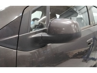 Зеркало электрическое Chevrolet Spark - года