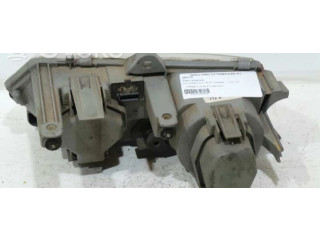 Передняя фара