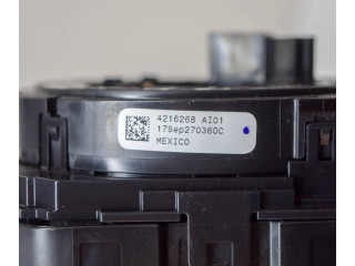 Подрулевой переключатель 4216268, 6833433 BMW i3