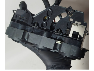 Блок управления климат-контролем 1K1820045, 5HB00932200   Volkswagen Jetta V