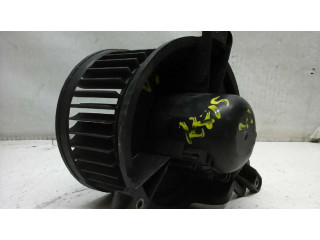 Вентилятор печки