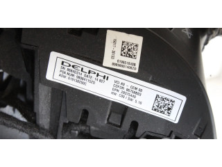 Руль Peugeot 2008 I  2013-2019 года 98084115ZD      