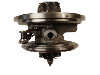  Турбина BMW X3 E83  762965-0001, CHRA10-0261B         