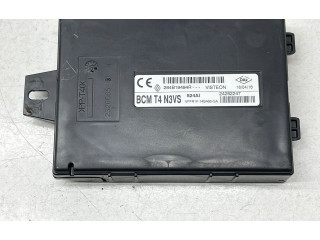 Блок комфорта 284B19494R, 24282247 Renault Captur