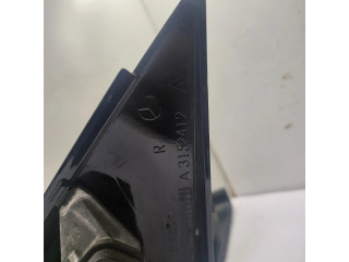 Zpětné zrcátko pravé Mercedes-Benz E W212 2010 A3159412