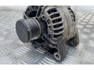 Генератор 95515956, 1202326 Opel Meriva B