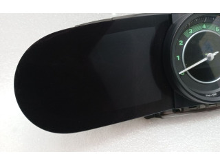 Přístrojová deska Porsche 911 992 2023 992920701N