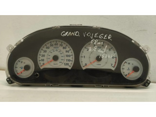 Přístrojová deska Chrysler Grand Voyager V 2008 P05082056AB, 70113R