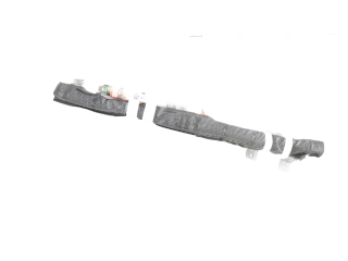 Боковая подушка безопасности 34141488B   Renault Trafic III (X82)