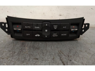 Блок управления климат-контролем D08Y4   Honda Accord