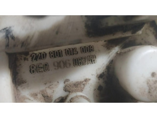 Насос топлива (в топливном баке)