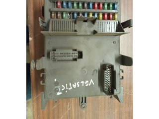   Pojistková skříňka 518002217   Renault Vel Satis 2002