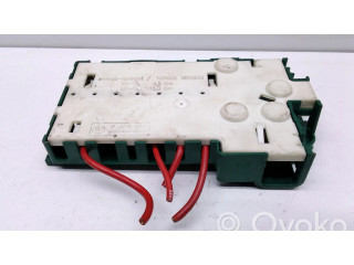 Pojistková skříňka 8387543 BMW X5 E53 2001