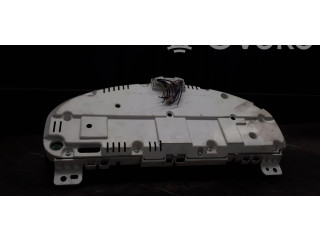 Панель приборов 8100a198 Mitsubishi Grandis