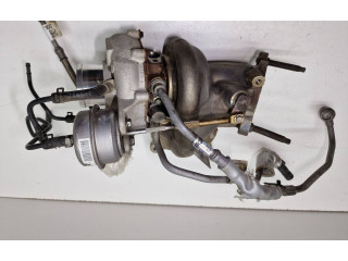 Turbodmychadlo Турбина FR3E9G438CB, 8214020006   Ford Mustang VI   