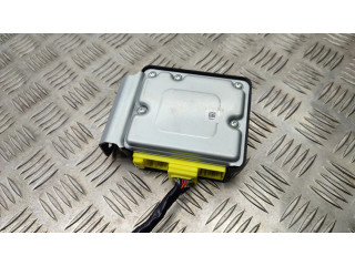 Блок подушек безопасности 253484GN0A, 0285012358 Infiniti Q50