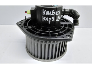 Вентилятор печки    4051026   Chevrolet Astra