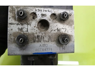 Jednotka ABS 46744771 Fiat Punto (188) 2001