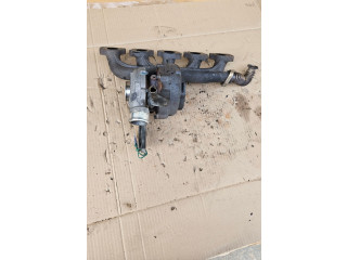 Турбина Volvo V70 31219697, 31219697