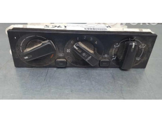 Блок управления климат-контролем Mitsubishi Space Wagon