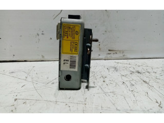 Блок управления надувных подушек SsangYong Rodius - года 8625021030, 8716121100