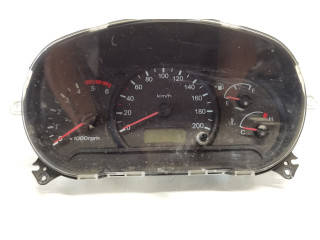 Спидометр (приборный щиток) 9400825600 Hyundai Accent