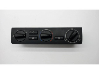 Блок управления климат-контролем 64116911632   BMW 3 E46