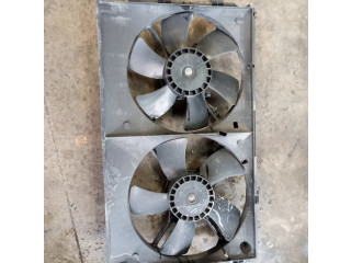 Вентилятор радиатора 1355A140 Mitsubishi Outlander 2.2