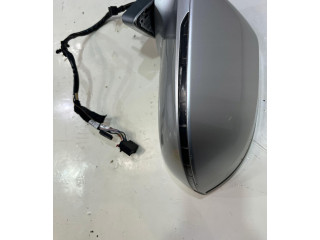 Зеркало электрическое Audi A7 S7 4G 2011 - 2017 года