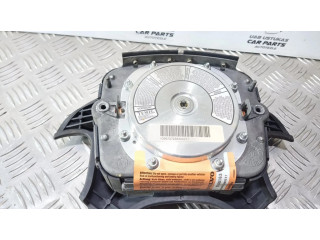 Подушка безопасности водителя 9160163   Volvo S70  V70  V70 XC