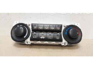 Блок управления климат-контролем 0031NB22, 0031NB22   Honda Stream