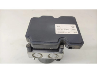 Блок АБС 6C0907379G, 6R0907379BS Volkswagen Polo V 6R 2009-2017 года