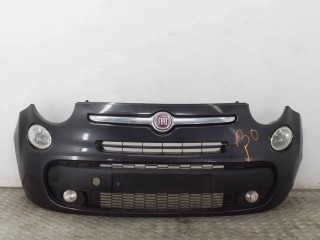 Передний бампер