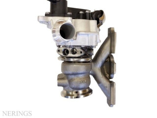 Turbodmychadlo Турбина 883960-0002, TC10-0832 Renault Kangoo III