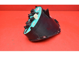 Přístrojová deska  Citroen Berlingo 2005 9656696180, 9656696180  