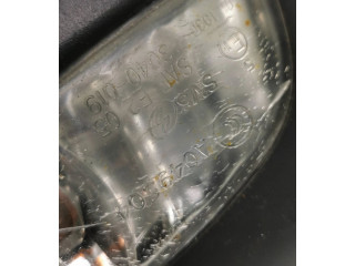 Зеркало электрическое        Volvo C30  2007 - 2010 года   