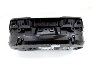 Панель приборов 5E0920931   Skoda Octavia Mk3 (5E)       