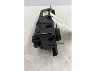 Блок управления климат-контролем 6V0907044DBYY   Skoda Fabia Mk3 (NJ)