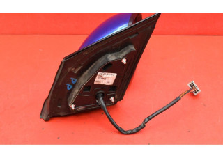 Zpětné zrcátko Honda Civic 2007 76200-SMG-G214-M, 76200-SMG-G214-M