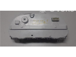 Přístrojová deska Citroen C-Crosser 2007 528050H