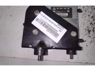 Jednotka ABS 9625975480, 9625975480   Citroen Berlingo 
