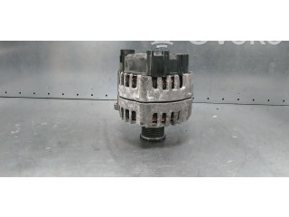 Генератор 04L903017C, 04L903017A   Audi A6 S6 C7 4G      