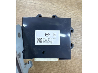 Блок управления Dn2c-67uu0, K6021 Mazda CX-3