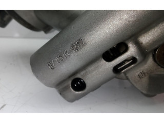 Масляный насос  BMK 059115105N  Audi A6 S6 C6 4F 